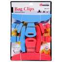 Culinary Elements Bag Clips 5 Pack 30pcs