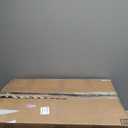 LASFIT Floor Mats for Honda Ridgeline 2026 2025 2024 2023-2017 Crew Cab, All Weather Protection TPE Non-Slip Custom Fit Automotive Accessories Floor Liners 1st & 2nd Row, Black