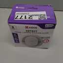 Kidde Smoke & Carbon Monoxide Detector, 10-Year Battery Powered, LED Warning Light Indicators, 2 Pack