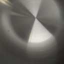 G and D Triply Stainless Steel Wok Pan With Glass Lid Tripple with Stainless Steel Deep Kadhai Cookware