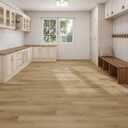 MULGREAT Peel and Stick Floor Tile, 54 Sq.Ft Waterproof Vinyl Flooring, 36 Pieces Wood-Look Self Adhesive Luxury Vinyl Plank Flooring for DIY Bathroom Laundry Bedroom RV Kitchen (Honey Oak)