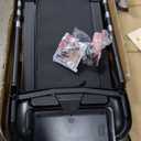 THERUN Running Treadmill with Incline, Foldable Treadmills, Manual Incline Adjustment, 3.0HP Treadmill for Indoor Fitness Workouts