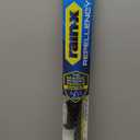 Rain-X 810316 Repellency Water Repellent Wiper Blades, 16" Windshield Wiper, All Weather Streak-Free for Enhanced Visibility w/Water Repellency Formula