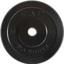 CAP Barbell Rubber Olympic Bumper Plate | 35lb Plate