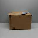 Tote Caddy, Deep Pockets Secure Supplies, 18x13x8