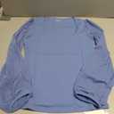 REORIA Long Sleeve For Women's Size M