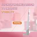 Marquee Numbers Large 70th-Birthday Decorations: 3ft Light up Number Balloon for Party Big 70 Year Old Women Men Birthday Decoration Anniversary Foam Board Wall Number 70