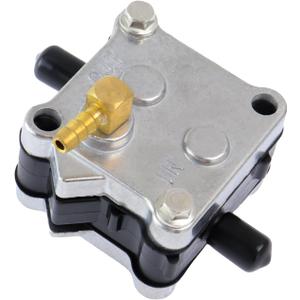 Fuel Pump Compatible with Mercury Outboard Parts 2 Stroke 30-300 HP Marine Fuel Pump Models 14360A14 14360A15 14360A24 14360A41 14360A50 14360A71 14360A78 99357A4, Etc