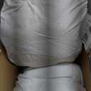 Vacuum Storage Bags, Vacuum Seal Space Saver Bags for Clothing, Travel Lugggage, Carry-on, Blankets, Pillow, Comforters, Bedding, 10 Jumbo