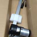 Linear Actuator Model KDPT005-144 Power Recliner Lift Chairs Motor Replacement, 25 x 7 x 4.25 inches