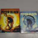 Pitch Black [Blu-ray]