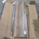 YITAHOME Farmhouse TV Stand for 65 Inch Television Stand, Entertainment Center with Storage Cabinets and Sliding Barn Doors, Rustic Media TV Console Table for Living Room, Grey White/Grey Wash