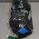 Hanes Men's Boxer Brief Underwear Pack, Stretch Cotton Boxer Briefs for Men, Moisture-Wicking, 6-Pack (Medium, Black Color Band - 6 Pack)