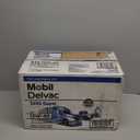 MOBIL (12520) 122492 DELVAC 15W40 - Gallon