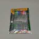 BIC Intensity Fineliner Marker Pens, Medium Point (0.7mm), Assorted Colors, Smooth Application, 10-Count