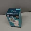 TP-LINK RANGE EXTENDER AX3000 WIFI-6 RE700X