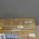 14x10x3 inch Shipping Boxes Set of 20 White Corrugated Cardboard Box Mailer Boxes for Packaging Small Business ShippingMailing Boxes Bulk for Birthday Wedding Party Book Literature Gift Giving