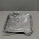 Grip 67442 9-1/2 x 10-Inch Magnetic Parts Tray
