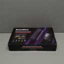 Aquarium Heater 300Wfor 20-80 Gal, Fish Tank Heater with Intelligent Leaving Water Automatica Stop Heating and Overheating Protection, for Freshwater & Saltwater