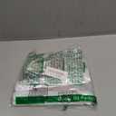 Giraffe 50 Pack Multi Color Slap Bracelets for Kids - Easter Eggs Fillers for Goody Bag - Easter Eggs Stuffers Bulk - Easters Basket Stuffers for kids Party Favors