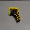 Stanley BDS7496 Fatmax 8-Pattern Heavy Duty Hose Nozzle
