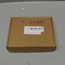 4 Pack Vacuum Filter Replacement Kit for V7, V8 Animal and V8 Absolute Cordless Vacuum, 2 Pre Filter, 2 Post Filter, Replaces Part # 965661-01 & 967478-01