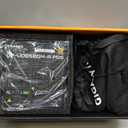 GIGABYTE 850W PSU - 80 Plus Gold Certified - PCie 5.0 and ATX 3.1 Ready - Fully Modular Power Supply (GP-UD850GM-A PG5)