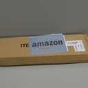 53" Extendable Retractable Snow Brush & Ice Scraper for Car SUV Truck - 360 Pivoting Brush Head with Comfort Foam Grip, Windshield Cleaner Tool