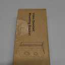 RIOVO Adjustable 30 to 55 Degree Doorbell Angle Mount Compatible with Ring/Blink Video Doorbell/Battery Doorbell, Replacement Angle Adjustment Adapter Mounting Bracket Wedge Kit (Black)