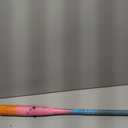 Easton | 2026 | Ghost OG Double Barrel Fastpitch Softball Bat | Approved for All Fields | -11 / -10 / -9 / -8 Drop | 2 Pc. Composite | Multiple Colors (Rainbow Sherbert - Blue / Pink / Orange)