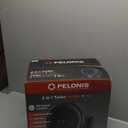 Pelonis 2-in-1 Turbo Heater and Fan