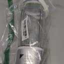 Ninja BC151WH Blast Portable Blender, Cordless, 18oz. Vessel, Personal Blender-for Shakes & Smoothies, BPA Free, Leakproof-Lid & Sip Spout, USB-C Rechargeable, Dishwasher Safe Parts, White