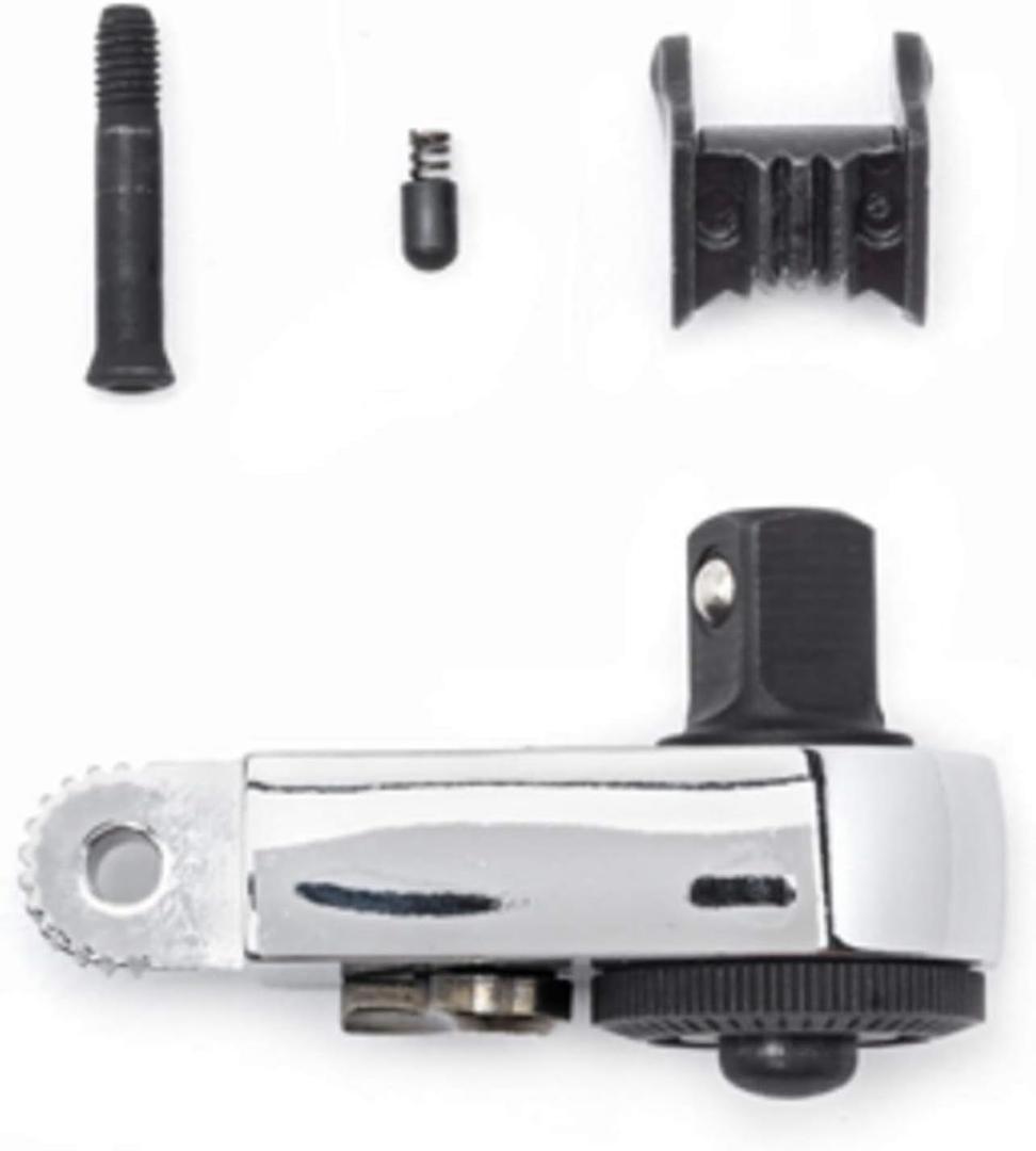 GEARWRENCH 1/4" Drive 72 Tooth Slim Head Ratchet Repair Kit - 81022