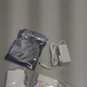 WOBANE Under Cabinet LED Lighting Kit, 6 PCS Dimmable LED Strip Lights with Remote Control Dimmer, 24W Adapter, Hidden 2700K Warm White Set, Bright 1500lm, Timing, Kitchen, Counter, Shelf, Showcase