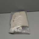 Crossbody Nylon Crescent Bag for Women - Lightweight Small Hobo With 2 Pack Inner Dumpling Bag - Casual (Jd-beige)