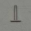 Keyfit Tools Wire Twister Fence Wire Twisting Tool Drill Power Installation Chain Link Wire Rebar Tie Up To 3/16" 7 gauge Wire