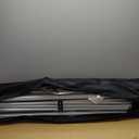 Impact Canopy 10' x 10' Canopy Tent Gazebo with Dressed Legs, White