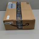 9FT Artificial Norfolk Pine Garland, Realistic Christmas Greenery Garland for Mantle, Staircase, Banister, Fireplace, Wall, Door, Table, Indoor & Outdoor Holiday Xmas Decortions