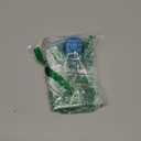 NICECNC Aluminum Engine Crankcase Cover Plugs Kit Compatible with Yamaha YZ450F 2006-2009 YFZ450 2004-2009 YFZ450 2012-2013 WR250F 2003-2014 WR450F 2003-2015