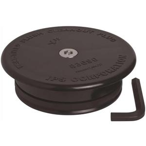 PROPLUS 301162 4" Flush Mechanical Cleanout Repair Plug