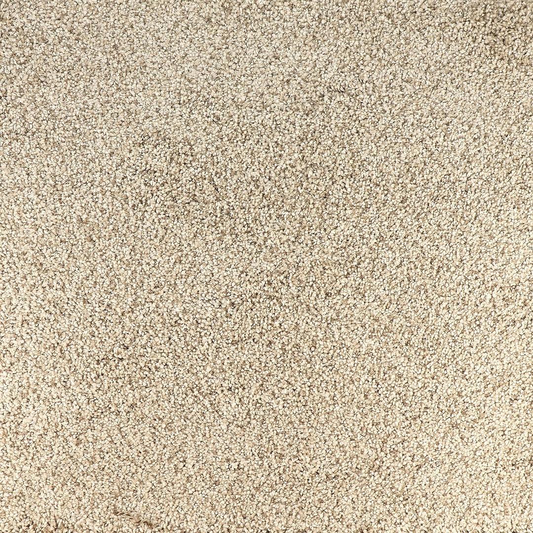 Peak Performance Peel and Stick Carpet Tiles with Attached Cushion, Easy DIY Install, Soft Residential Carpet, Seamless Appearance (Yellowstone, 10 Tiles - 22.5 Square Feet)