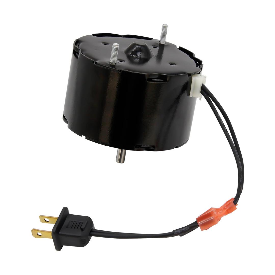 3.3 Inch Diameter Vent Fan Motor Direct Replacement for Nutone Broan 40933, 86933, 8693000, JA2B104N