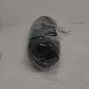 Down Sleeping Bag for Adults, 600 Fill Power, Ultralight & Compact with Compression Sack for Backpacking, Camping, Hiking (1500g Down Filling-Black-Right Zip)