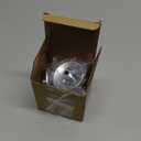 WP74009554 Stove Knobs Replacement Parts for Jennair Cooktop Knob Gas Stove Top Oven Knob Jenn Air JGD8430ADB JGD8430ADS JGC8430BDS Surface Burner Control Range Cook Top Assembly Knobs 5 Pcs