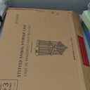 Wooden Stuffed Animal Storage for Kids – Large Toy Storage Organizer & Holder for Your Kids Playroom or Nursery – Easy to Assemble Stuffed Animal Zoo That Keeps Plush Friends Ready for Snuggles