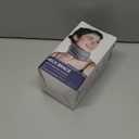 Neck Brace Cervical Collar Neck Support Blue L Size