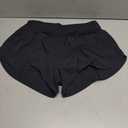KT RUNNING SHORTS SIZE L