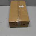 Pull Out Pots and Pans Organizer Under Cabinet, Expandable Sliding Lid Holder and Pan Rack for Kitchen, Slide Out Inside Cabinet for Pot Lid, Bakeware, Dishes, 10 Adjustable Dividers, 2 Pack Black