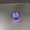 2025 AI Flying Orb Ball Toy, Cosmic Globe Boomerang Hover Ball Galactic Fidget Spinner, Cool Stuff Toys for 6 7 8 9 10 11 12+ Year Old Boys Girls Teens Indoor Outdoor Toys