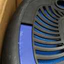 ANBULL Pond Filter Pump 950GPH, 110V/37W All-in-one Fountain Kit, Variable Frequency Water Pump with 13W UV-C, High Efficiency Filter Water Pump for Outdoor Ponds up to 1585 Gallons